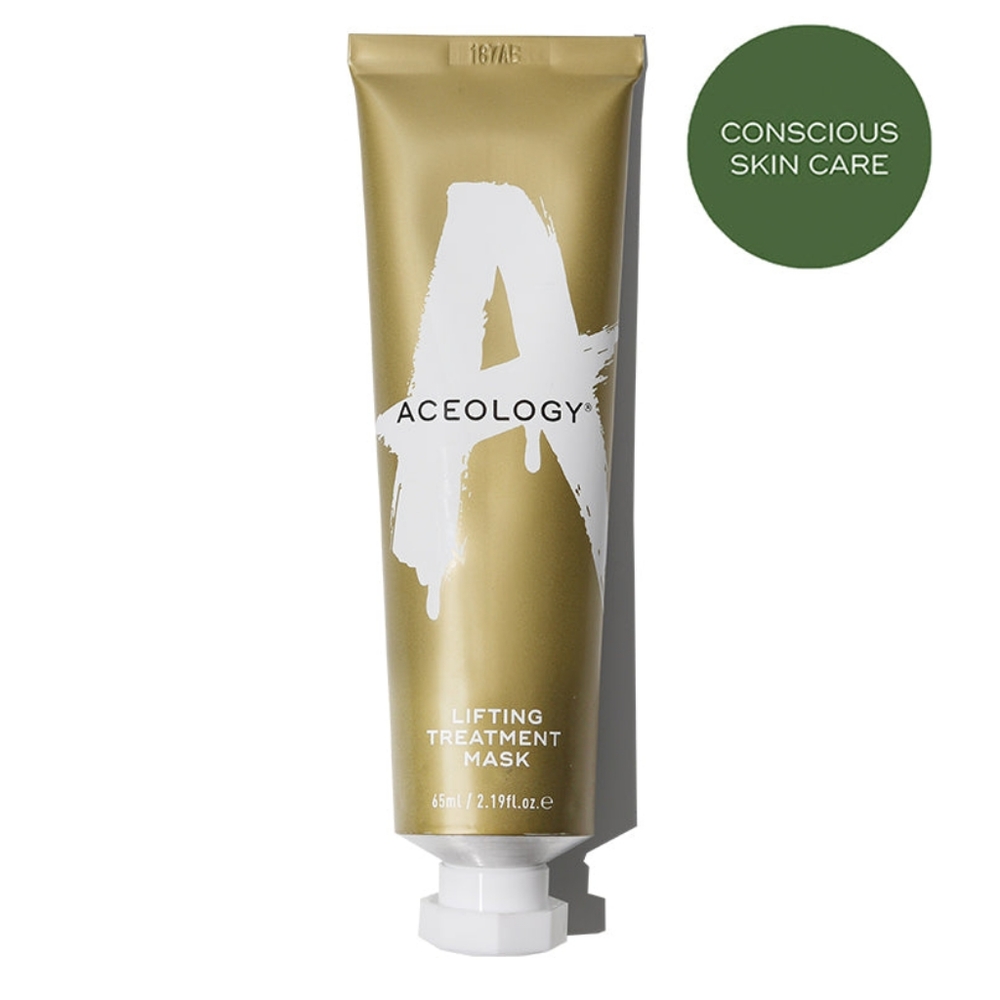Aceology Lifting Treatment Mask 65ml Full Size